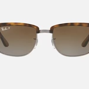 Ray Ban ClubMaster (RB4190) Sunglasses